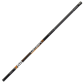 Bič Lamberta pole 6m 10-25g