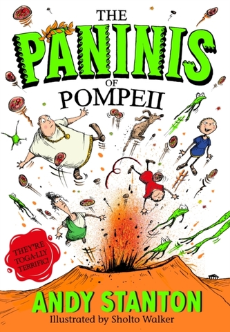 The Paninis of Pompeii