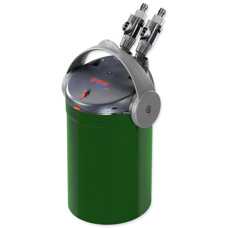 Filtr EHEIM Ecco Pro 200 vnější s náplněmi - IQ 2022