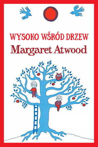 Wysoko wśród drzew