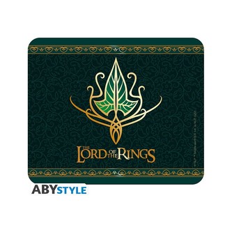 Podložka pod myš Lord of the Rings - Elven