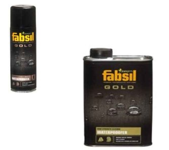 Grangers impregnuje FABS Gold velikost 1000ml