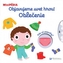 MiniPÉDIA Objavujeme svet hrou! Oblečenie