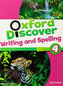 Oxford Discover 4 Writing and Spelling