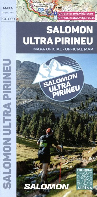 Salomon Ultra Pirineu