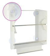 Glynt Foil Dispenser držák folií s přísavkami