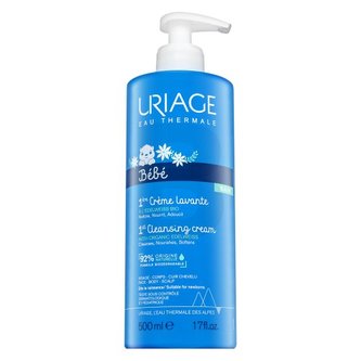 Uriage Dětský mycí krém Bebe (1st Cleansing Cream) Objem 500 ml child