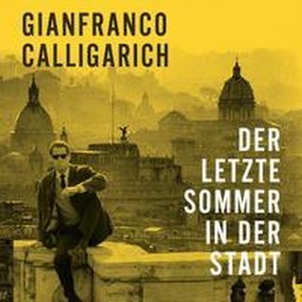 Der letzte Sommer in der Stadt