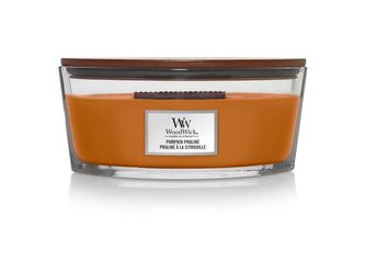 WoodWick Vonná svíčka loď Pumpkin Praline 453,6 g unisex