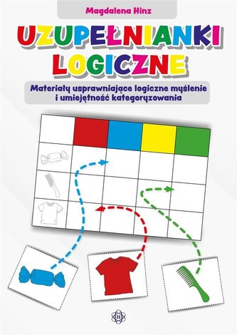 Uzupełnianki logiczne w.2022