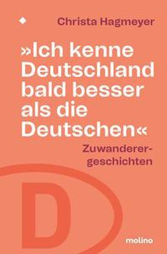 Ich kenne Deutschland bald besser als die Deutschen