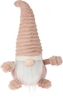 Skřítek Pinkouš s vousem 44,5 cm