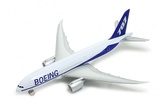 Welly - Lietadlo Boeing 787