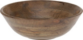 Misa z mangového dreva 30x10 cm