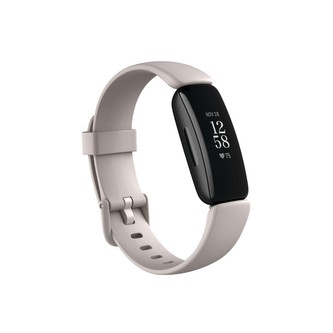 Fitbit Inspire 2 Lunar White/Black