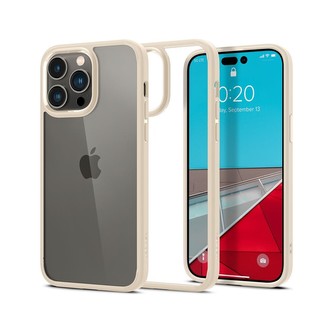 Spigen Ultra Hybrid kryt iPhone 14 Pro
