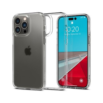 Spigen Ultra Hybrid kryt iPhone 14 Pro Max