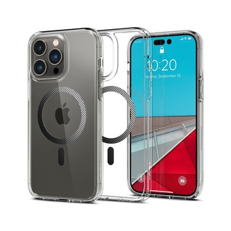 Spigen Ultra Hybrid Mag kryt iPhone 14 Pro Max