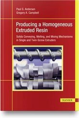 Extruder Processing