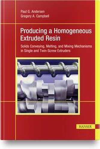 Extruder Processing