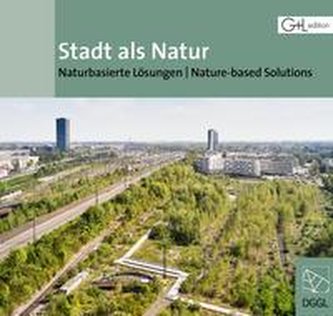 Stadt als Natur