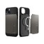 Spigen Slim Armor Mag iPhone 14 Plus šedý