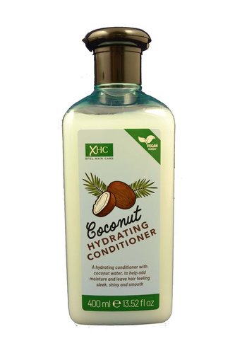 Coconut Hydrating Conditioner 400ml