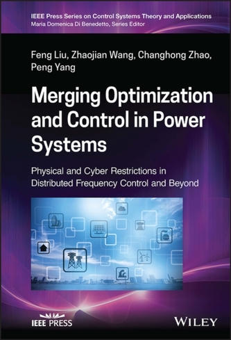 Merging Optimization and Control in Power Systems - Physical and Cyber Restrictions in Distributed Frequency Control and