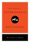Becoming a Veterinarian