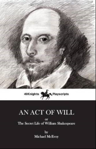 AN ACT OF WILL