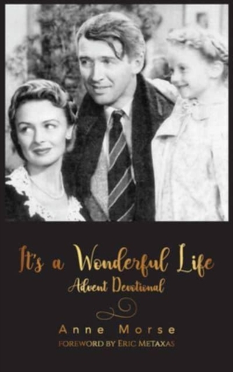ITS A WONDERFUL LIFE ADVENT DEVOTIONAL