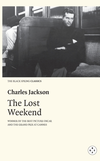 The Lost Weekend