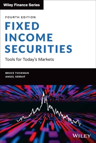 Fixed Income Securities - Tools for Today's Markets, 4th Edition