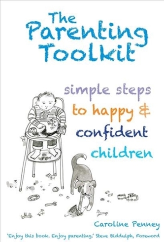 PARENTING TOOLKIT THE