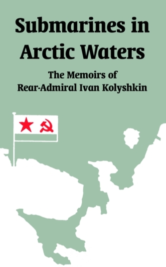 Submarines in Arctic Waters