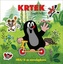 Krtko 2 - Hraj sa so samolepkami