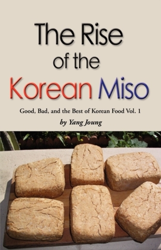 Rise of the Korean Miso