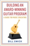 Building an Award-Winning Guitar Program