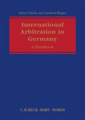 International Arbitration in Germany