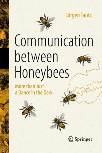 Communication Between Honeybees