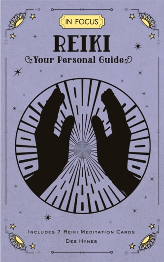 In Focus Reiki