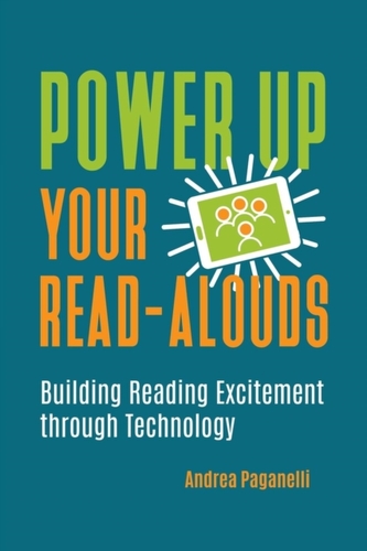 Power Up Your Read-Alouds
