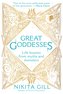 Great Goddesses: Life Lessons from Myths and Monsters