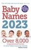 Baby Names 2023