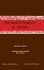 The Death Penalty in Russia