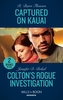 Captured On Kauai / Colton's Rogue Investigation