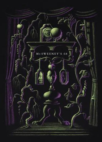 MCSWEENEYS