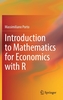 Introduction to Mathematics for Economics with R
