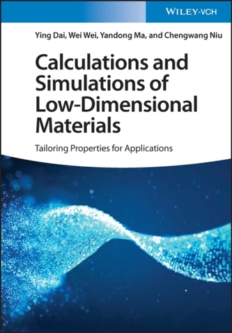 Calculations and Simulations of Low-Dimensional Materials - Tailoring Properties for Applications