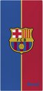 Osuška - ručník FC Barcelona: Znak - Barca! (70 x 140 cm)